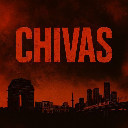 CHIVAS