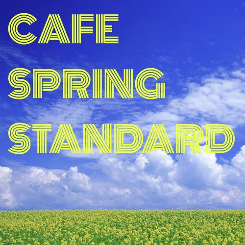 Cafe Spring Standard