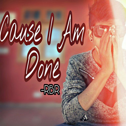 Cause I Am Done_poster_image