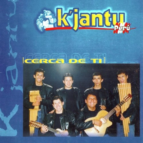 Cumbia Mix cover art