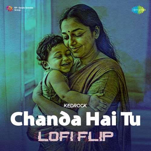 Chanda Hai Tu (Lofi Flip)