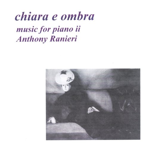 A. Ranieri  --Light 1 cover art