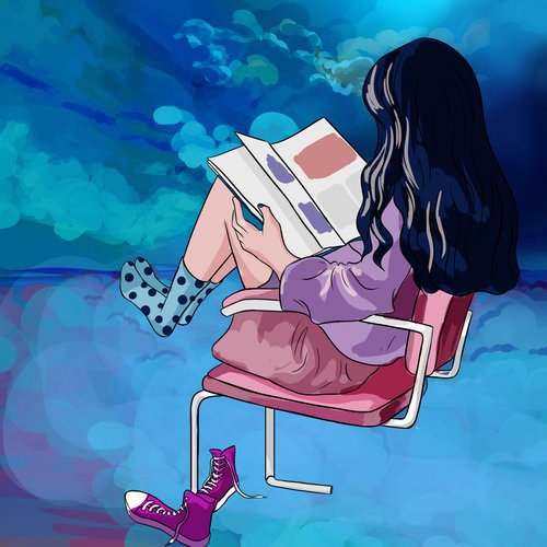 Beats To Study + Focus cover art