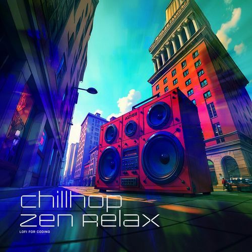 Chillhop Zen Relax