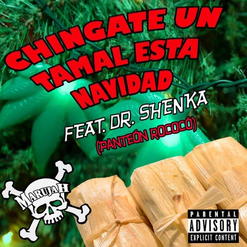 Chingate Un Tamal Esta Navidad_poster_image