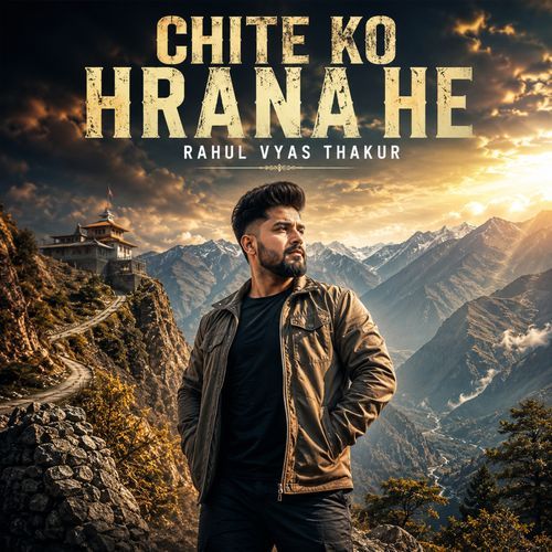 Chite Ko Hrana He
