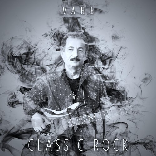 Classic Rock cover art
