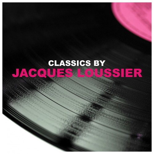 Classics by Jacques Loussier