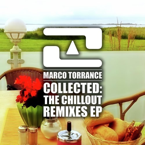 Collected: The Chillout Remixes EP