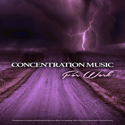 Study Music & Sounds cover art