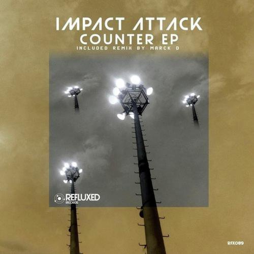 Counter (Marck D Remix) cover art