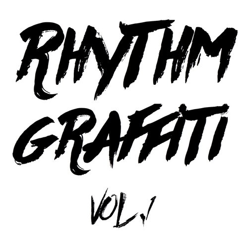 Crispin J. Glover Presents Rhythm Graffiti, Vol. 1