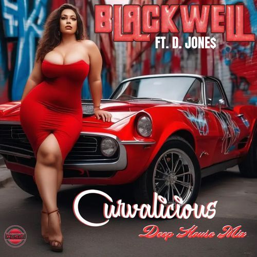 Curvalicious (Deep House Mix)_poster_image