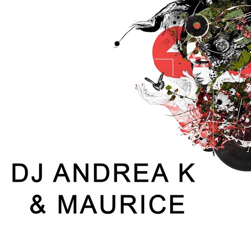 Aperitmico dj cover art