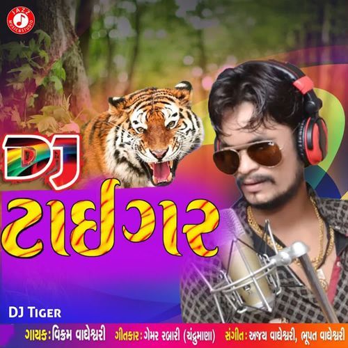 DJ Tiger