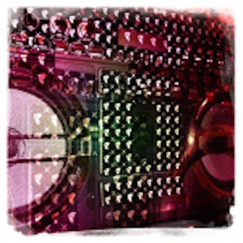 Drastic Plastic cover art