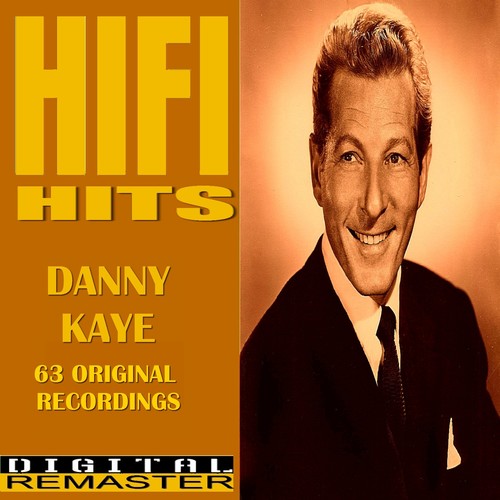 Danny Kaye HiFi Hits