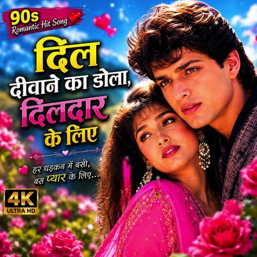 Dil Deewane Ka Dola Dildar Ke Liye