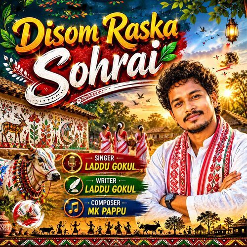 Disom Raska Sohrai