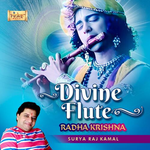 Divine Flute (From "Radhakrishn")