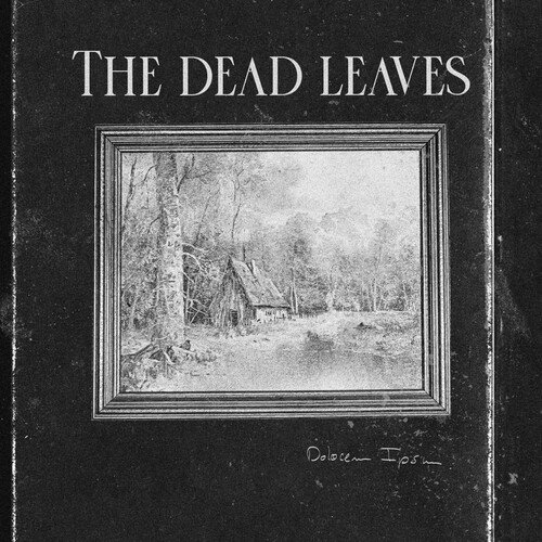 Johnson cover art