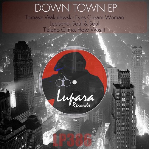 Down Town EP