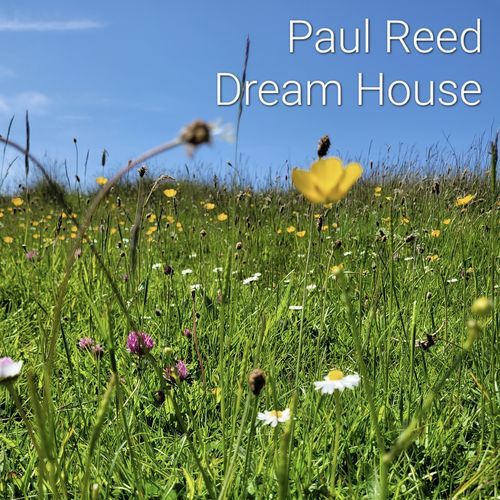Dream House cover art