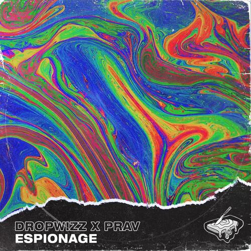 ESPIONAGE