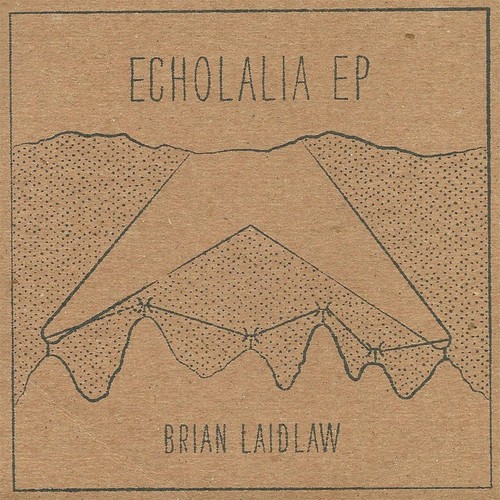 Echolalia EP