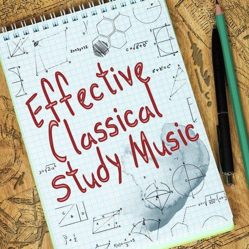 Effective Classical Study Music