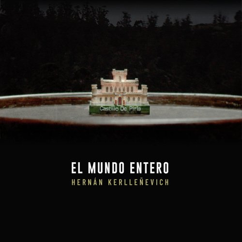 Castillo - Alcohol cover art
