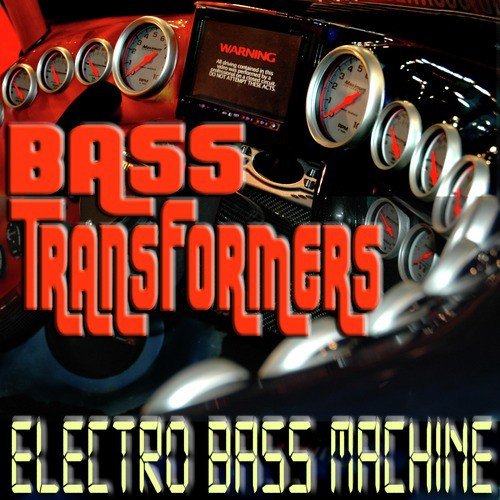 Bass Transformer