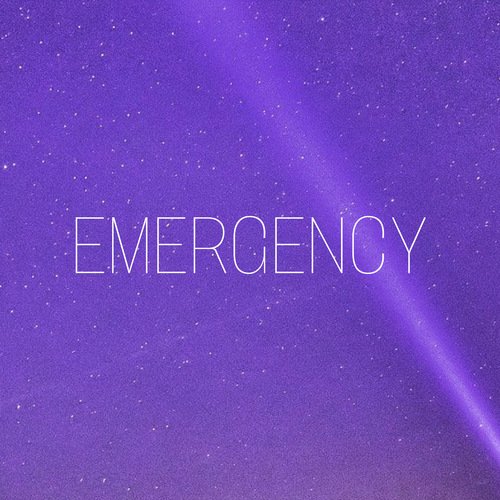 Emergency