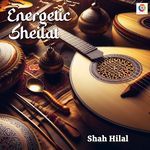 Energetic Sheilat artwork
