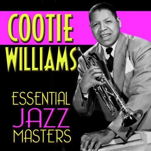 Essential Jazz Masters