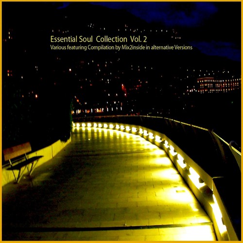 Essential Soul Collection Vol.2