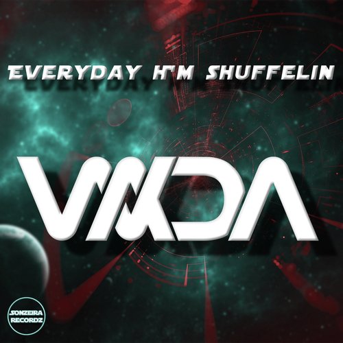 Everyday I&#039;m shuffelin_poster_image