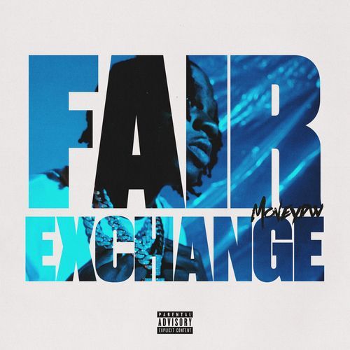 Fair Exchange cover art