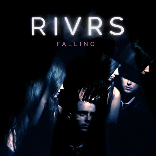 Falling (Eli & Fur Remix) cover art