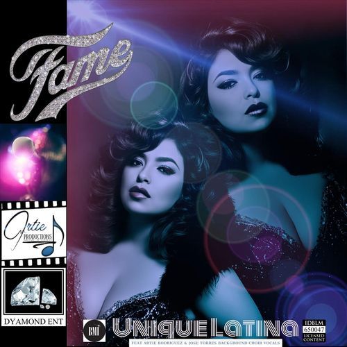 Fame (feat. Artie Rodriguez & Jose Torres) cover art