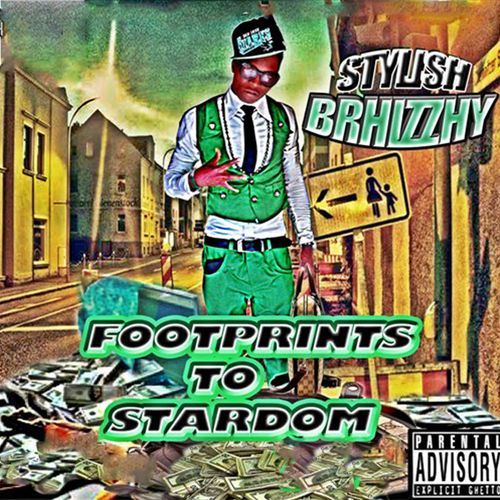 Footprints to Stardom