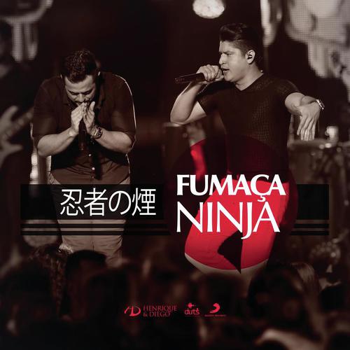 Fumaça Ninja (Ao Vivo)