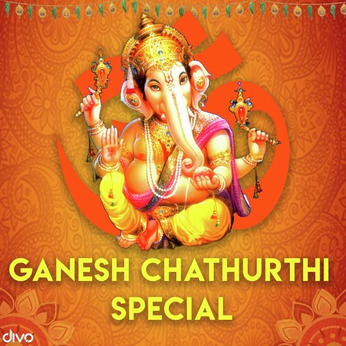 Ganesh Chaturthi Special