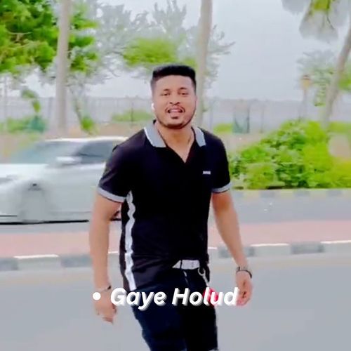 Gaye Holud