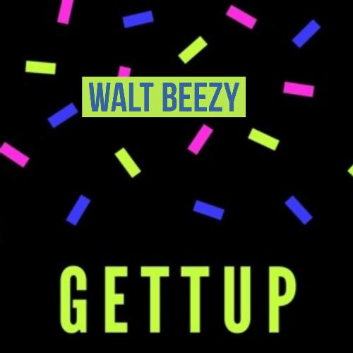 Gettup cover art