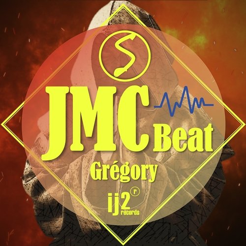 Grégory cover art