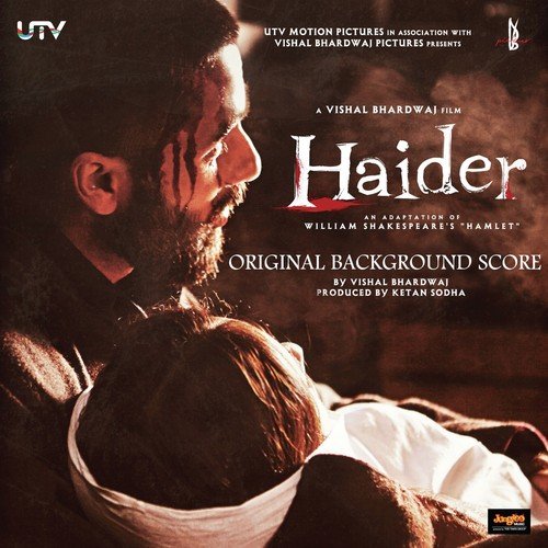 Haider (Original Background Score)