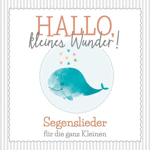 Ich hab dich so sehr lieb