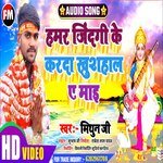 hamra jindagi karda khushhali mai (Bhakti Song)