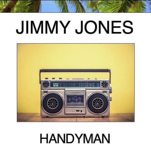 Handyman